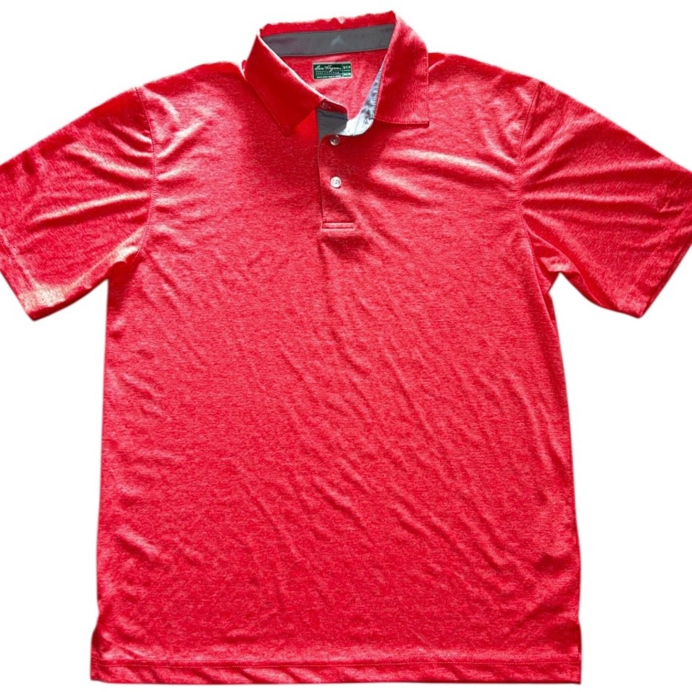 Ben Hogan Coral Performance Golf Polo Shirt